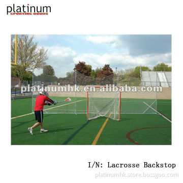Lacrosse Ball Stop